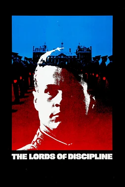 poster of movie Hombres de hierro