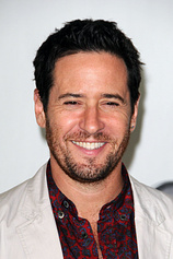 picture of actor Rob Morrow