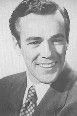 picture of actor Tony Bickley