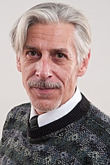 picture of actor Bill Baksa