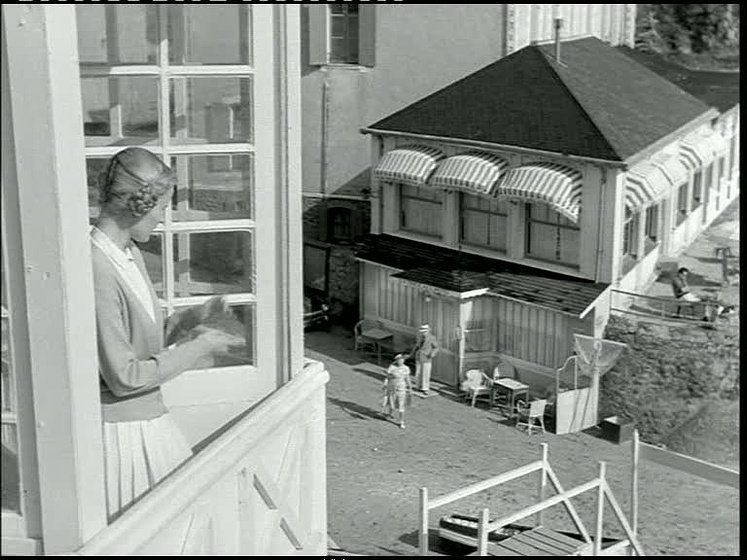 Imagen de Las Vacaciones del Señor Hulot