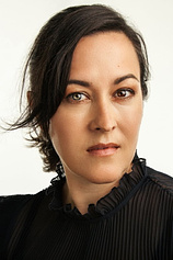 photo of person Maggie Kiley