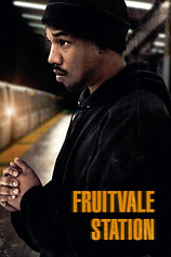 poster of movie Fruitvale Station