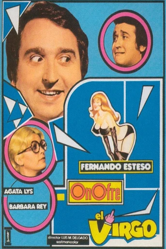 Poster de Onofre el Virgo