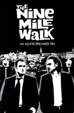poster of movie 13 Kilómetros Bajo la Lluvia
