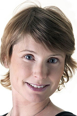 picture of actor Caroline Veyt