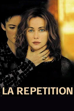 poster of movie La Répétition