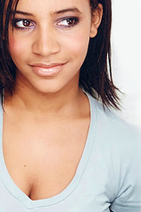 picture of actor Larissa Wilson