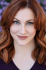 picture of actor Elissa Wagner