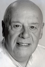 picture of actor John Savident