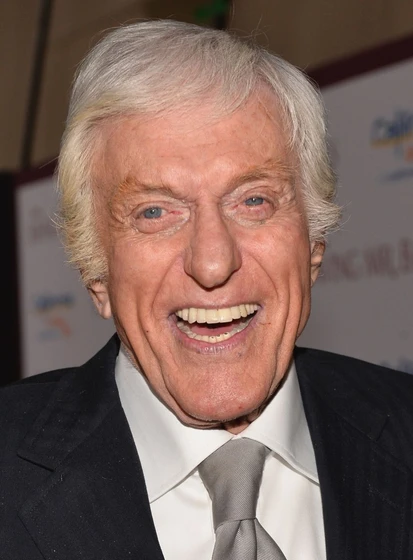 Dick Van Dyke en Al Encuentro de Mr. Banks (Premiere en USA. Diciembre 2013)
