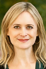 picture of actor Rebecca Brooksher