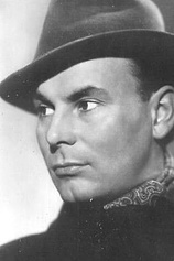 picture of actor Fred Liewehr