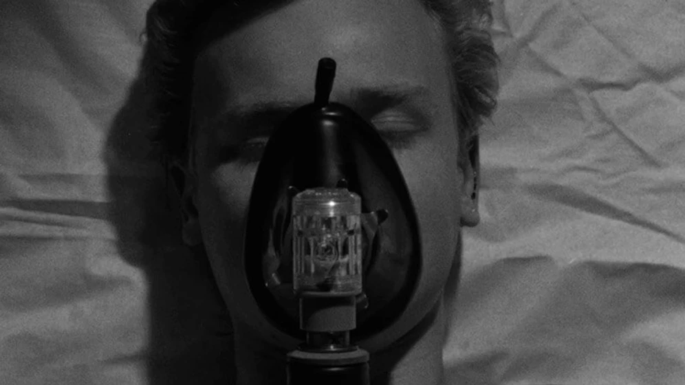 Imagen de a-way-to-die-the-films-of-peter-christopherson-and-john-balance