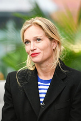 photo of person Alexis Bloom