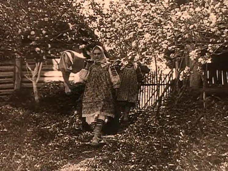 Imagen de Campesinas de Ryazan