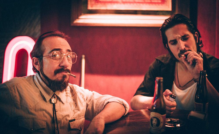 Imagen de Smoking Club. 129 normas