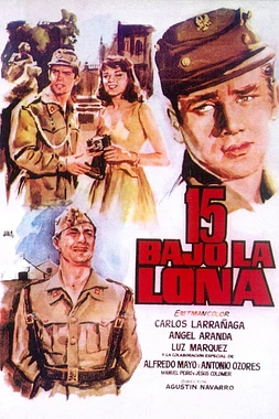 15 Bajo la Lona