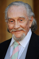 picture of actor Roy Dotrice