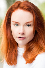 picture of actor Rona Morison