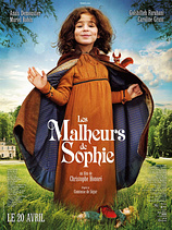 poster of movie Les malheurs de Sophie
