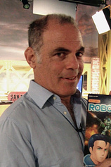 photo of person Gregory Snegoff