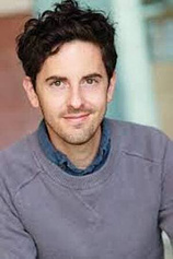 photo of person Mark Saul