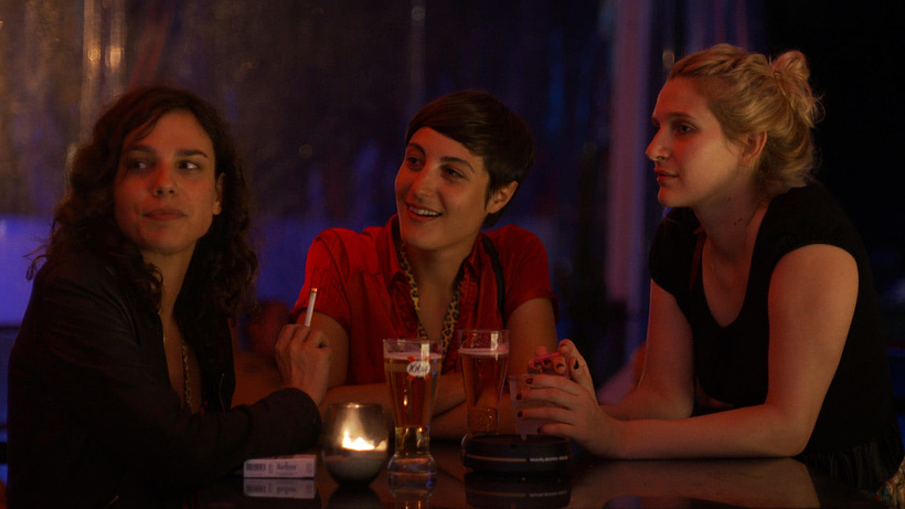 Imagen de Les coquillettes