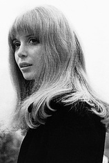 picture of actor Gaby Fuchs