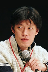 photo of person Keiichi Hara