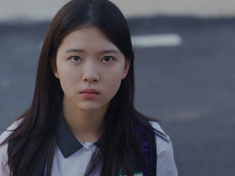 Seung-ah Moon y Choi Myeong-bin en sua-s-home