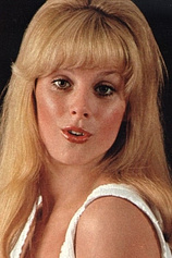 picture of actor Anna Bergman