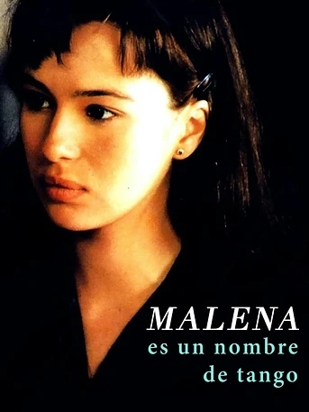 Poster de Malena Es Un Nombre De Tango