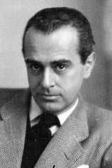 picture of actor Hans Jaray