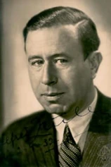 Foto de Alfred Zeisler
