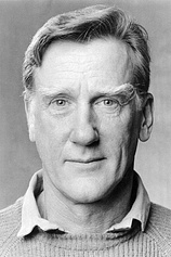 picture of actor Donald Moffat