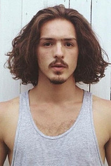picture of actor Florist Bajgora