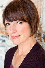 picture of actor Milica Govich