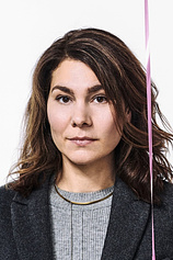 photo of person Lisa Aschan
