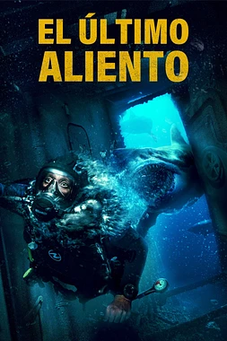 poster of movie El Último Aliento