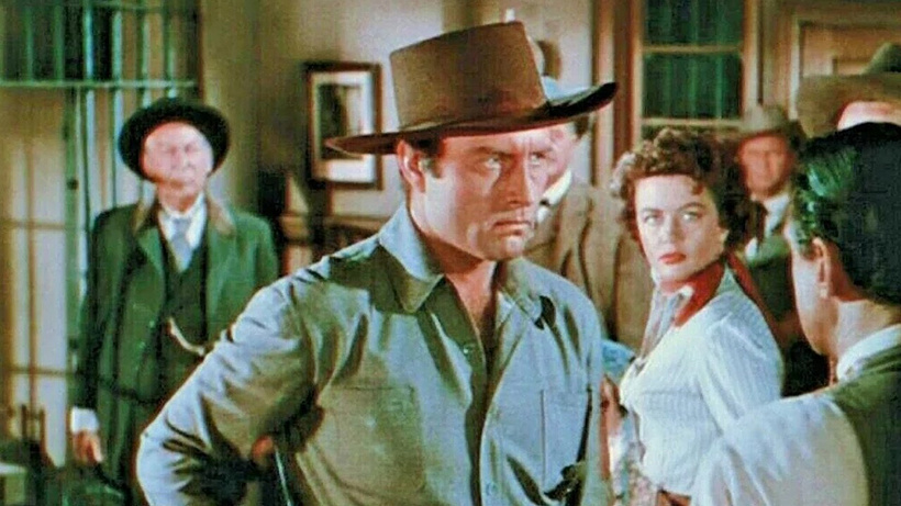 Imagen de Asalto a Tombstone