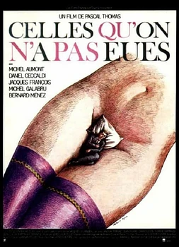 Las Mujeres que no nos quisieron