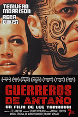 poster of movie Guerreros de Antaño