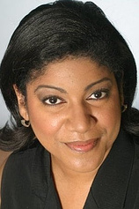 picture of actor Juanita Peters