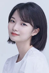 picture of actor Yoon Yi-reh