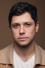 picture of actor Ricky Ullman