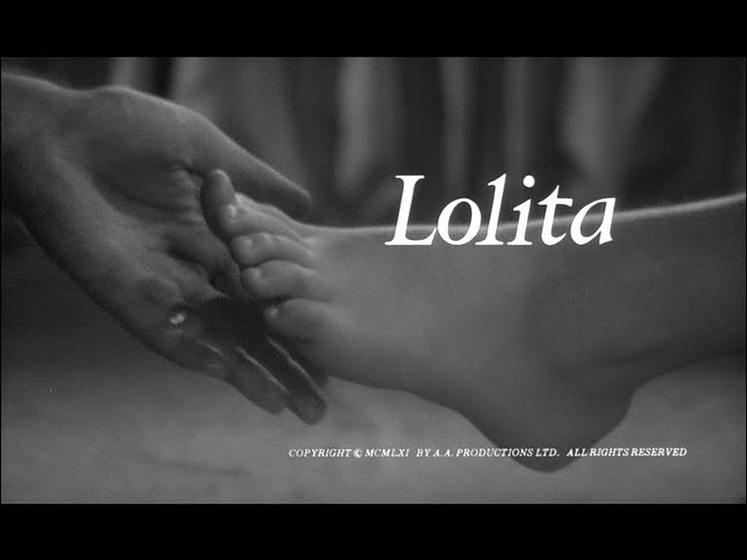 Imagen de Lolita (1962)