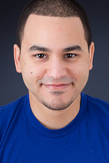 picture of actor Randy Ramos Jr.