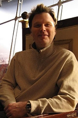 photo of person Erik Oleson