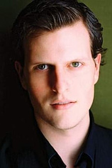 photo of person Paul Welch